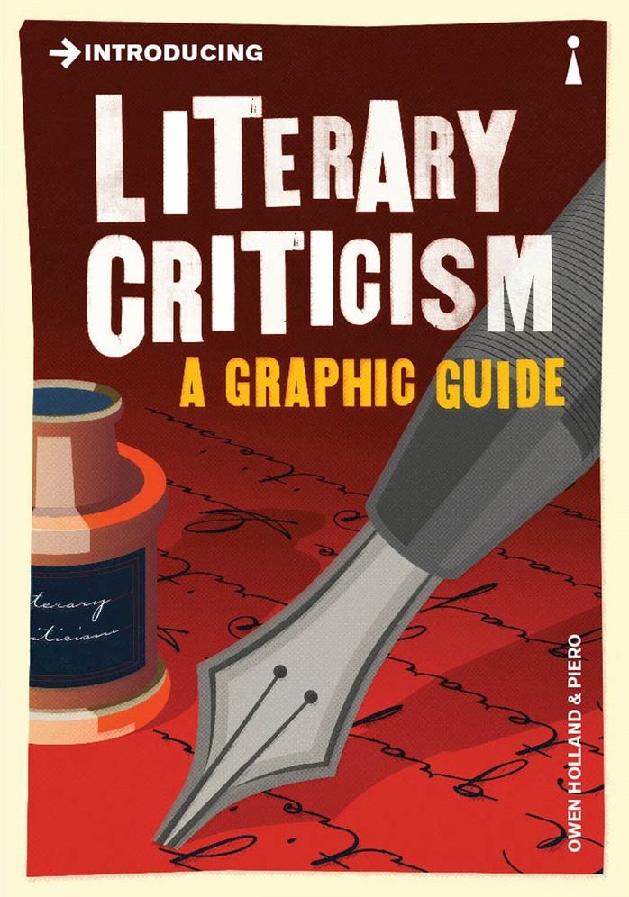 Introducing Literary Criticism