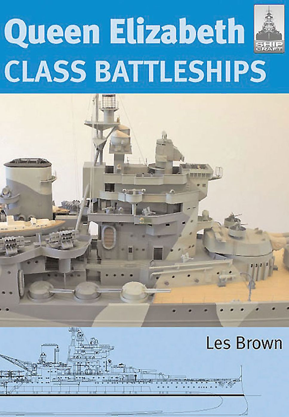 Queen Elizabeth Class Battleships