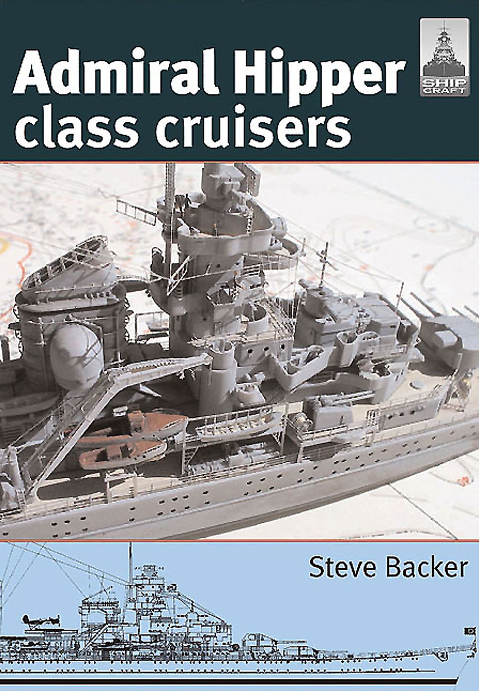 Admiral Hipper Class Cruisers