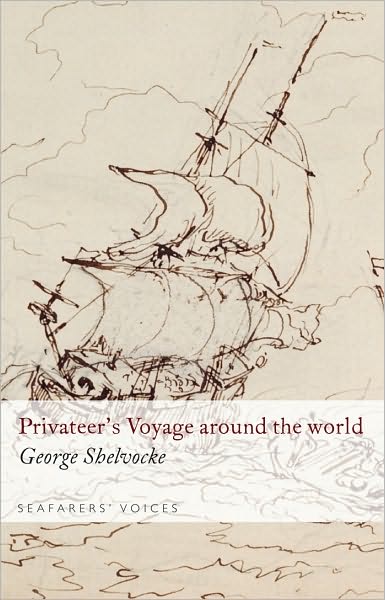 Privateer's Voyage Round the World