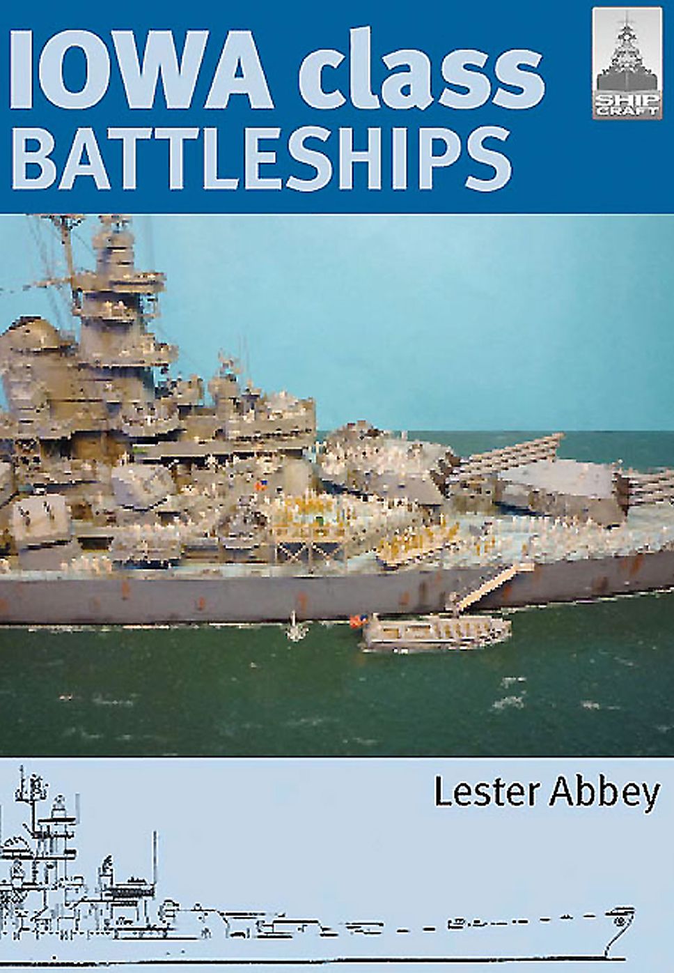 Iowa class Battleships