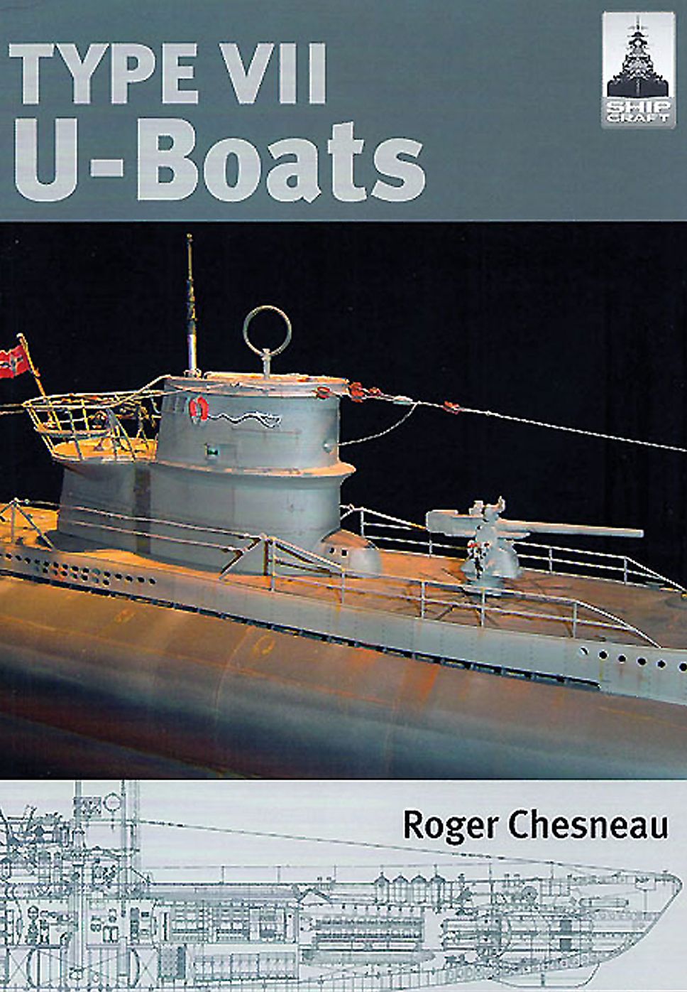 Type VII U-Boats