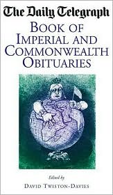 Book of Imperial and Commonwealth Obituaries