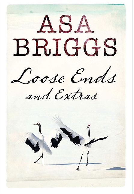 Loose Ends and Extras