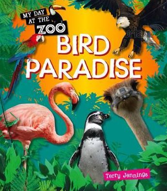 Bird Paradise