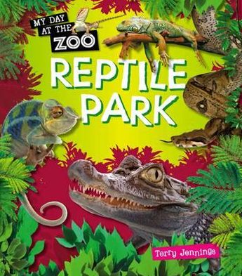 Reptile Park