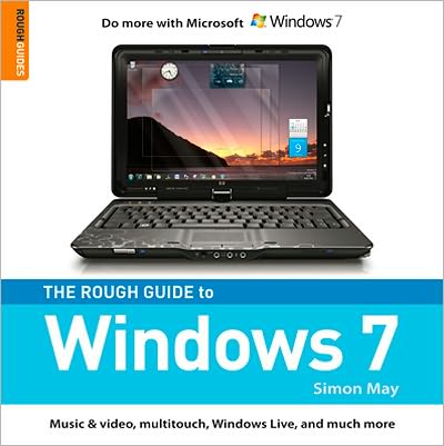 The Rough Guide to Windows 7