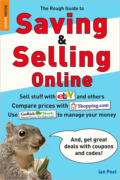 The Rough Guide to Saving & Selling Online