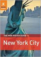 The Mini Rough Guide to New York City