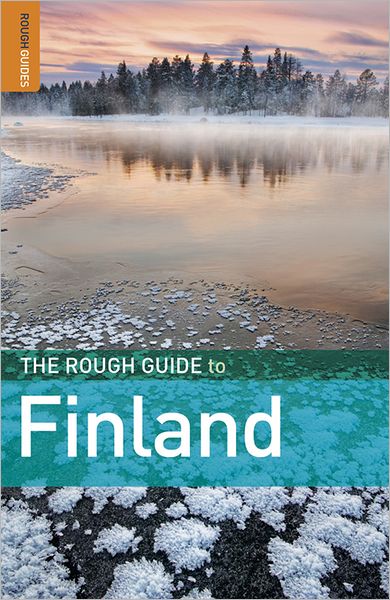 The Rough Guide to Finland