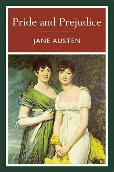 Pride and Prejudice