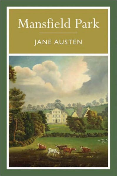 Mansfield Park