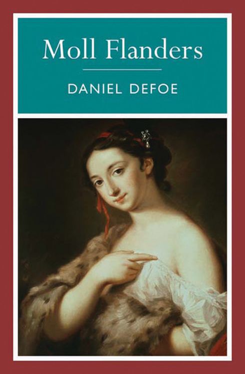Moll Flanders