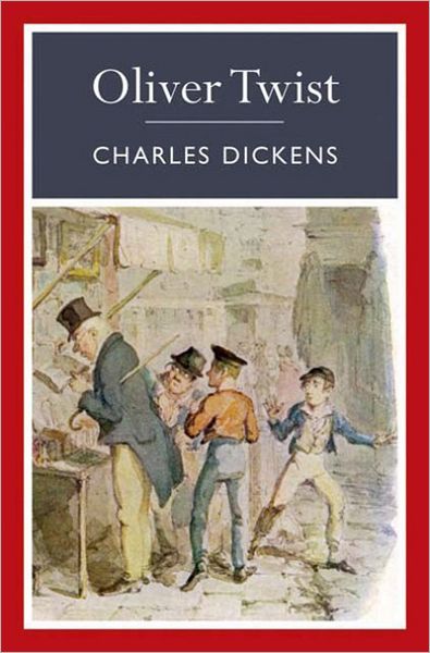 Oliver Twist