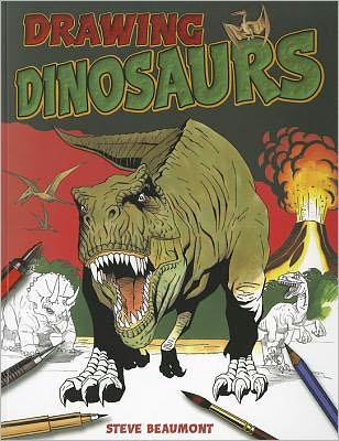 Drawing Dinosaurs