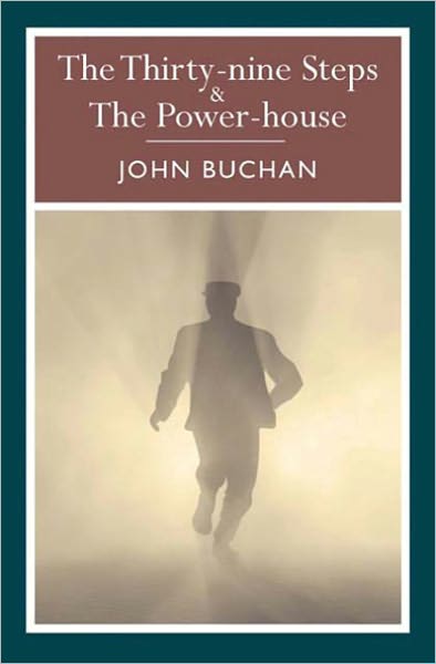 The 39 Steps and the Powerhouse
