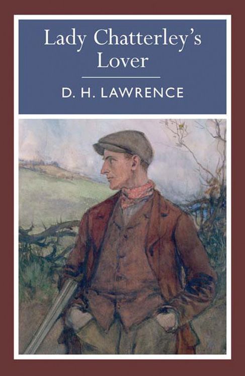 Lady Chatterley's Lover