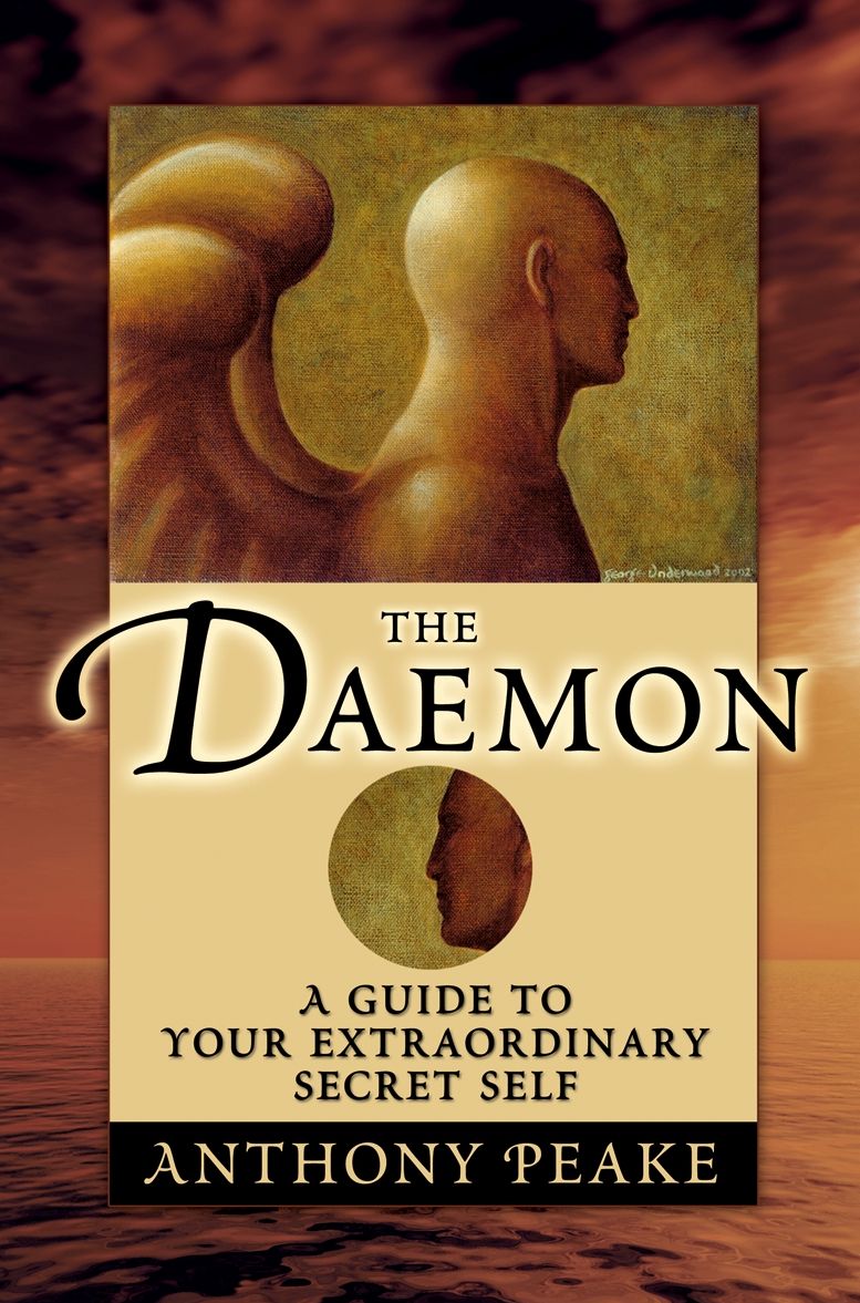 Daemon: A Guide to Your Extraordinary Secret Self
