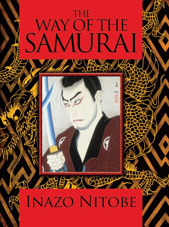 The Way of the Samurai
