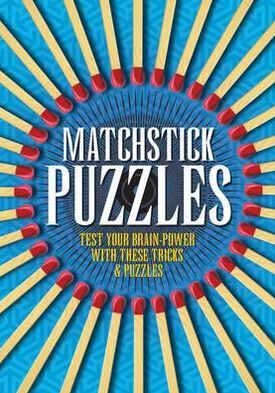 Matchstick Puzzles.