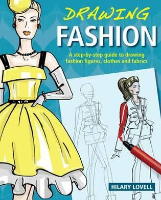 Drawing Fashion