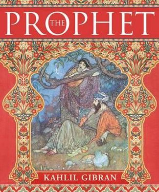 Prophet