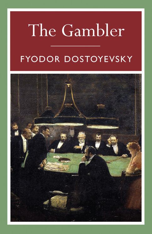 The Gambler