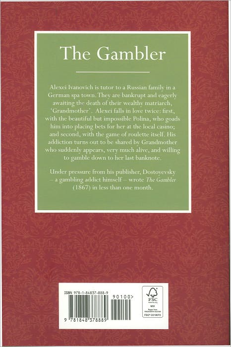 The Gambler