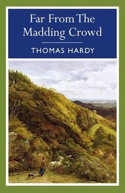 Far from the Madding Crowd