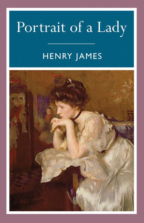 Portrait of a Lady