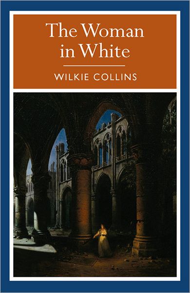 The Woman in White