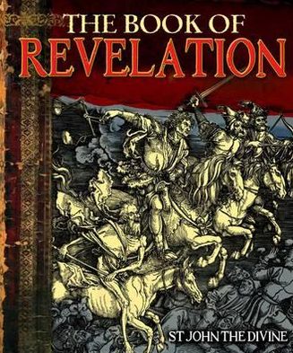 The Book of Revelation. St John the Divine