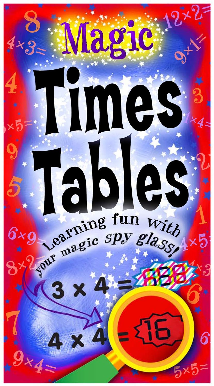 Magic Times Tables