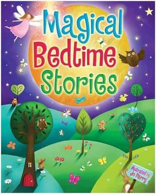 Magical Bedtime Stories