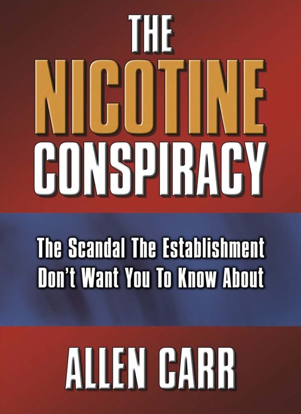 The Nicotine Conspiracy