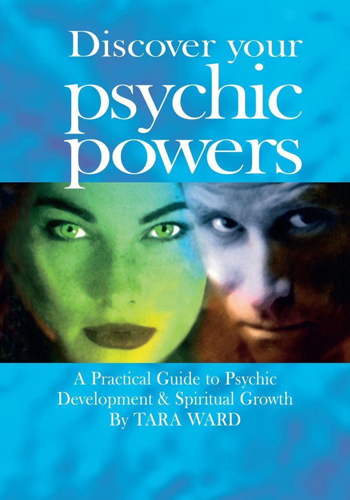 Discover your Psychic Powers