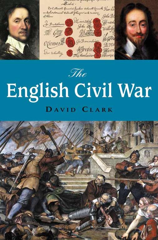 The English Civil War: The Pocket Essential Guide
