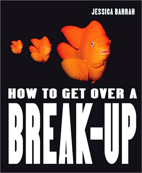How to Get Over a Break-up