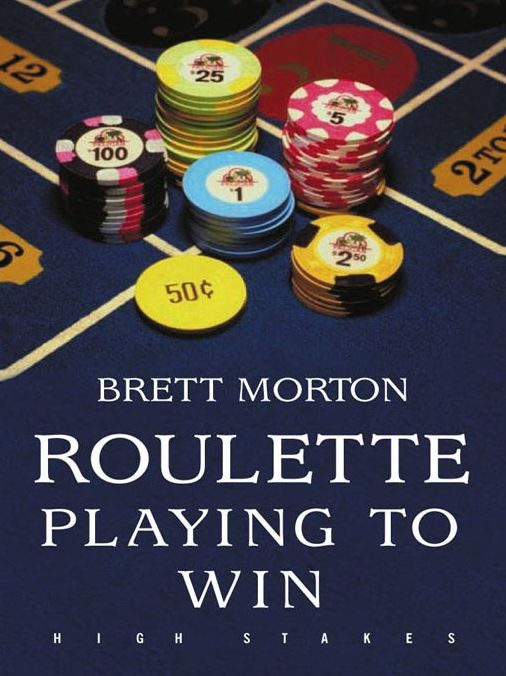 Roulette: Playing to Win