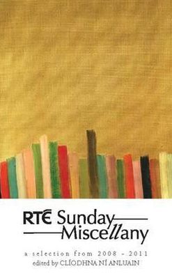 Sunday Miscellany: A Selection from 2008-2011