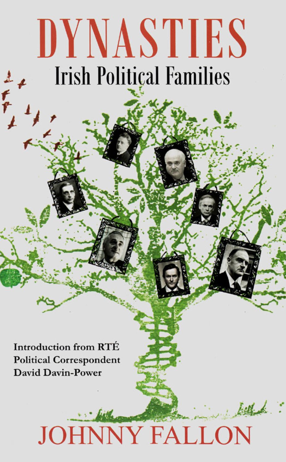Dynasties: Irish Political Families