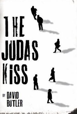 The Judas Kiss