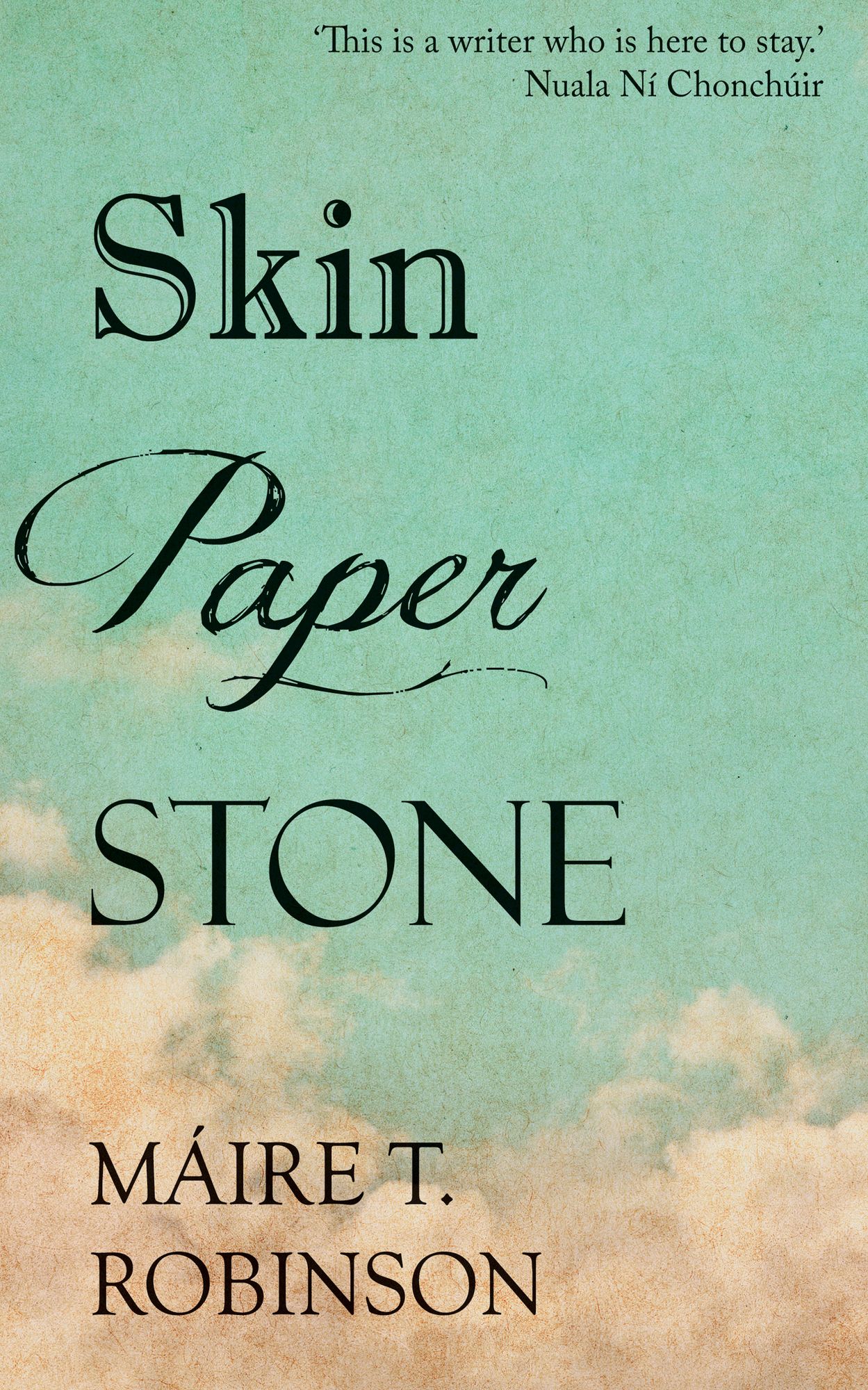 Skin Paper Stone