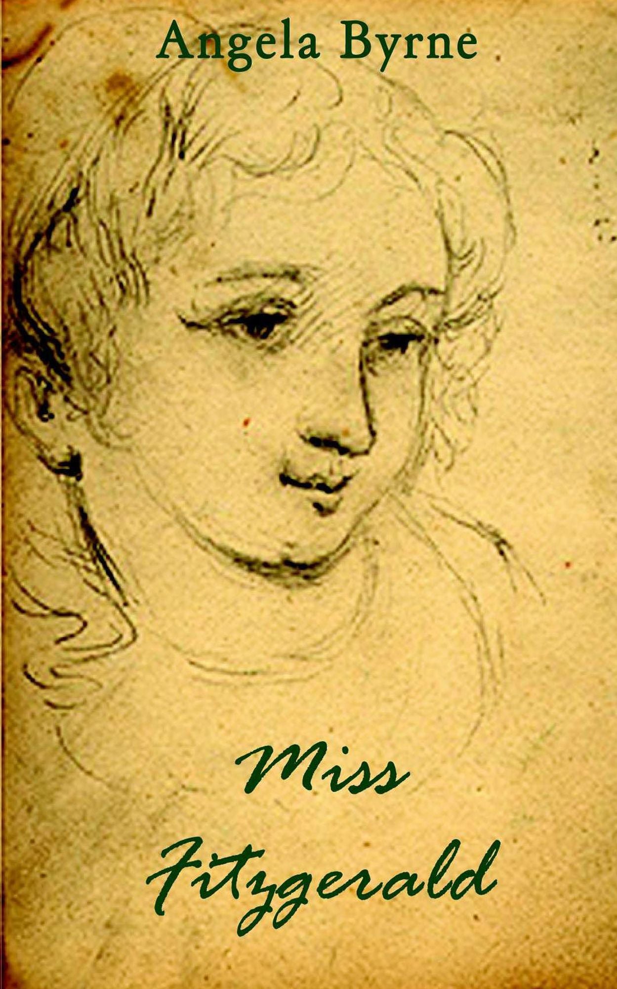 Miss Fitzgerald