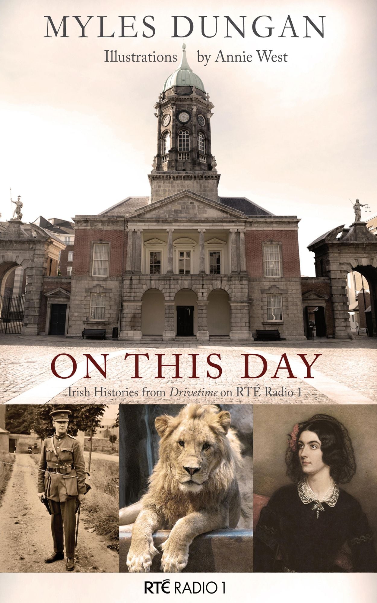 On This Day: Irish Histories from Drivetime in RTÉ Radio 1
