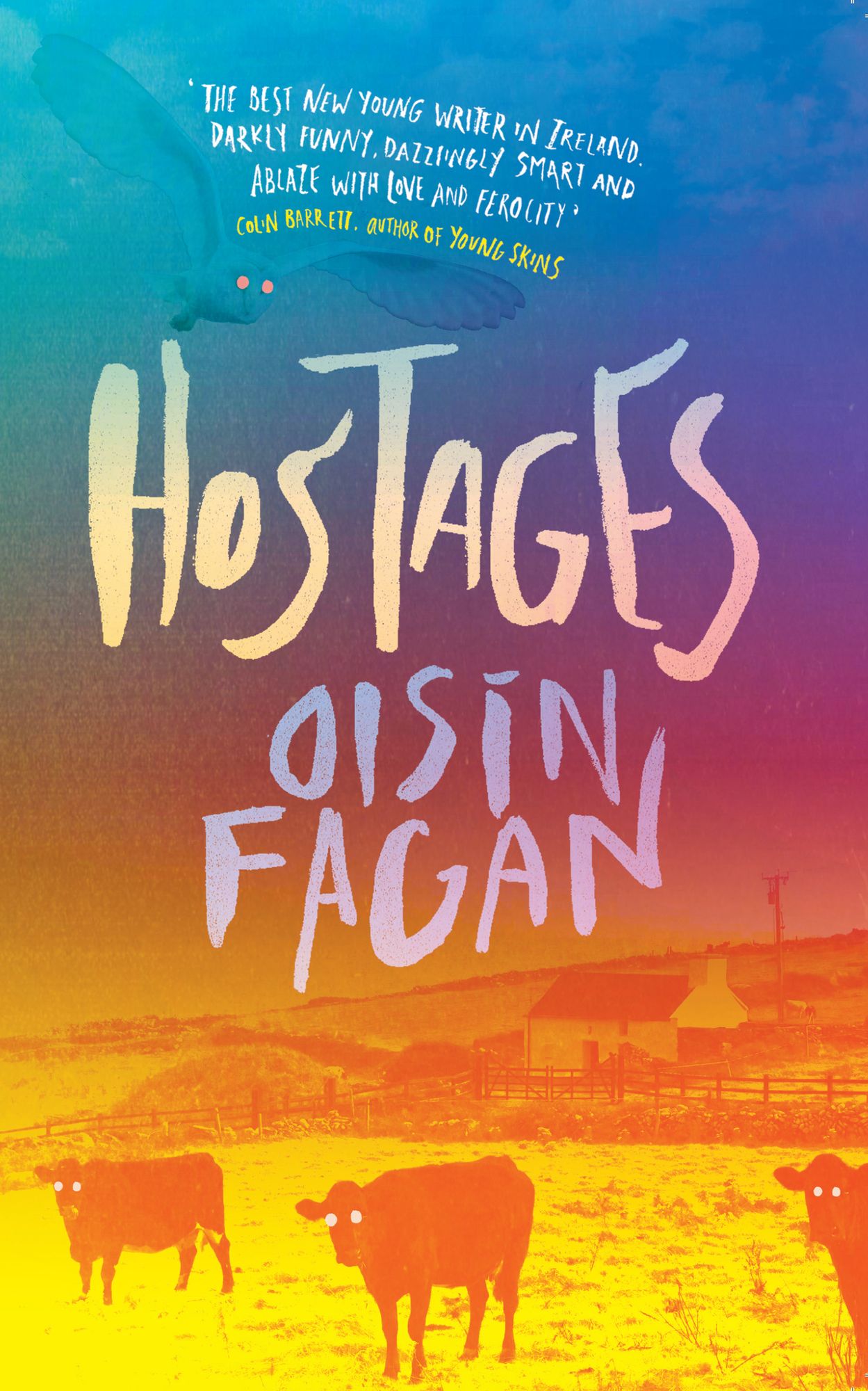 Hostages