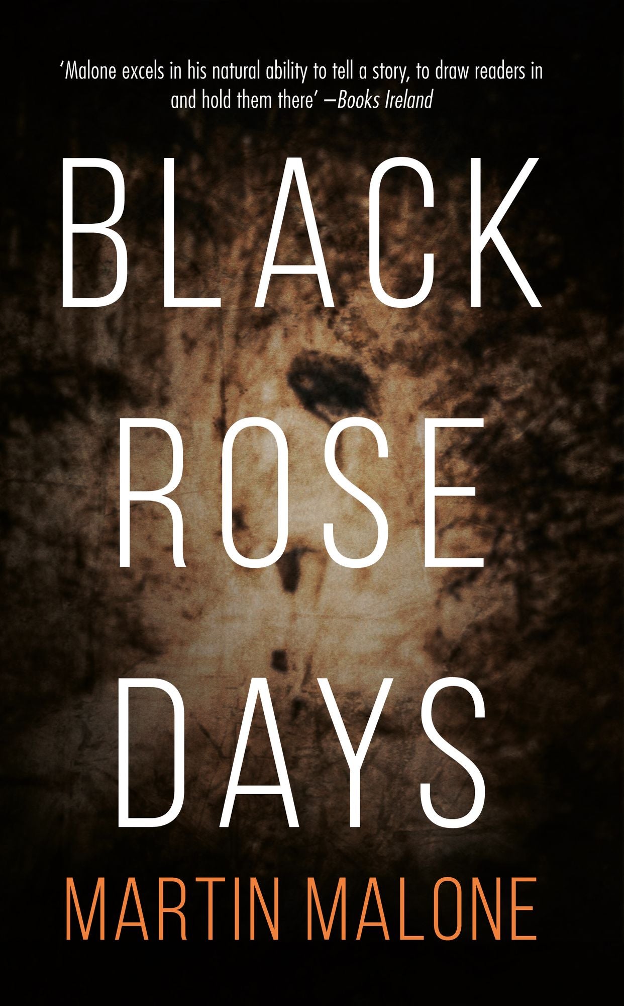 Black Rose Days