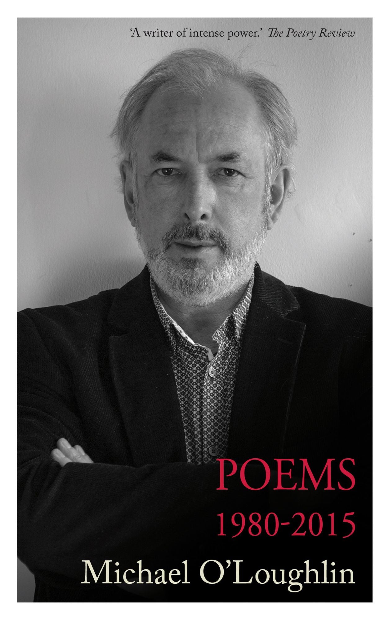 Poems 1980-2017