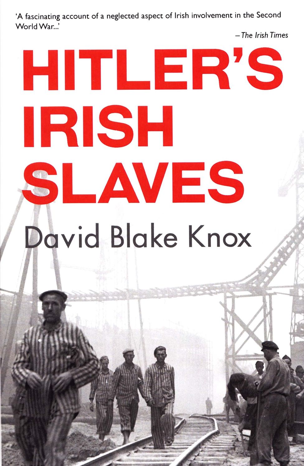 Hitler's Irish Slaves: (revised Edition)