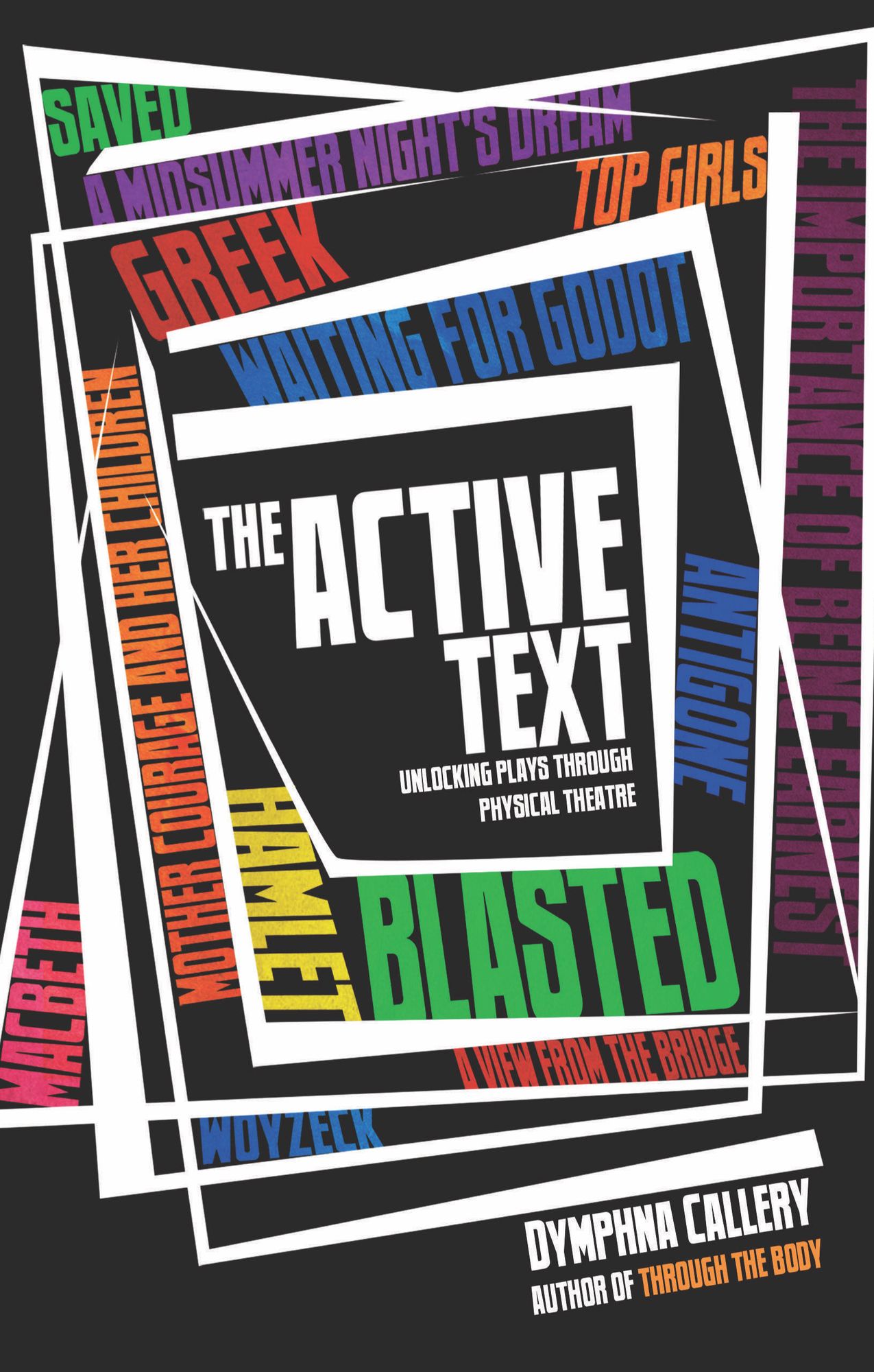 Active Text